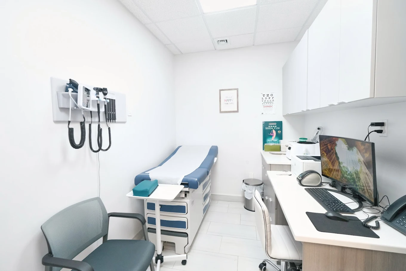 Clinic interior photo 6