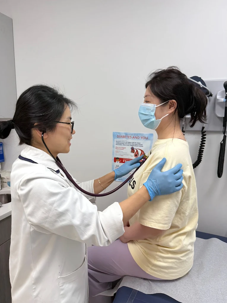 Clinic homepage photo 3